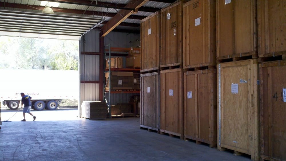 Photo of Auburn Moving & Storage Company