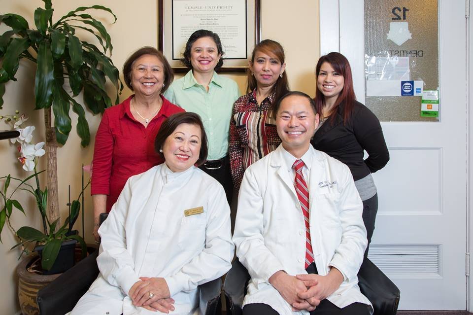 Photo of Susana Chua, DMD Cosmetic Dentist