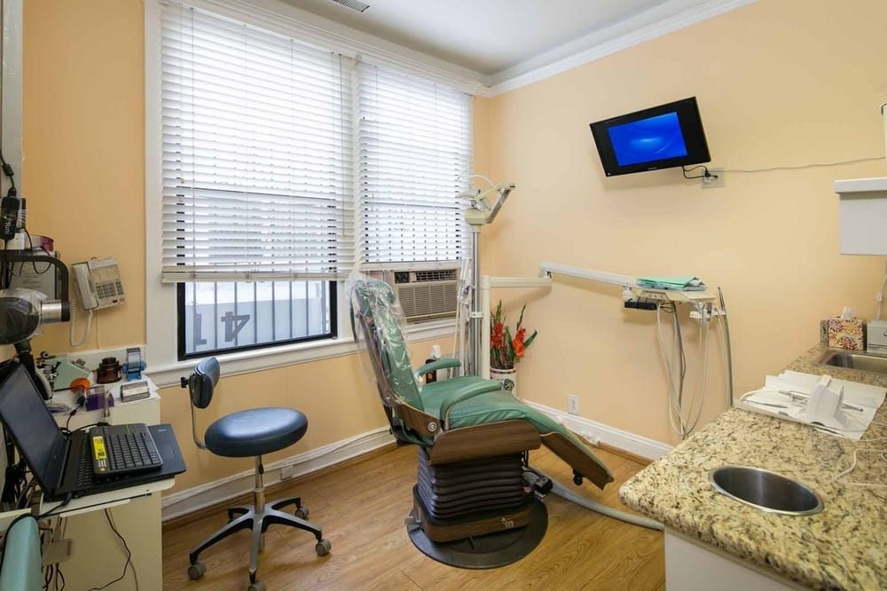 Photo of Susana Chua, DMD Cosmetic Dentist
