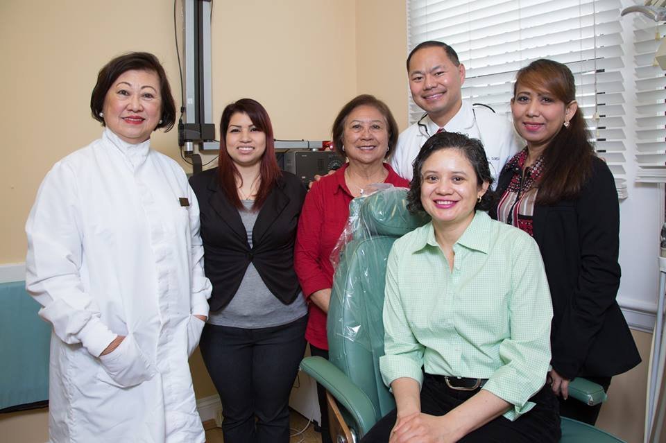 Photo of Susana Chua, DMD Cosmetic Dentist