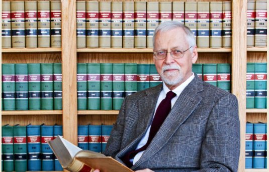 Photo of Marston James Attorney