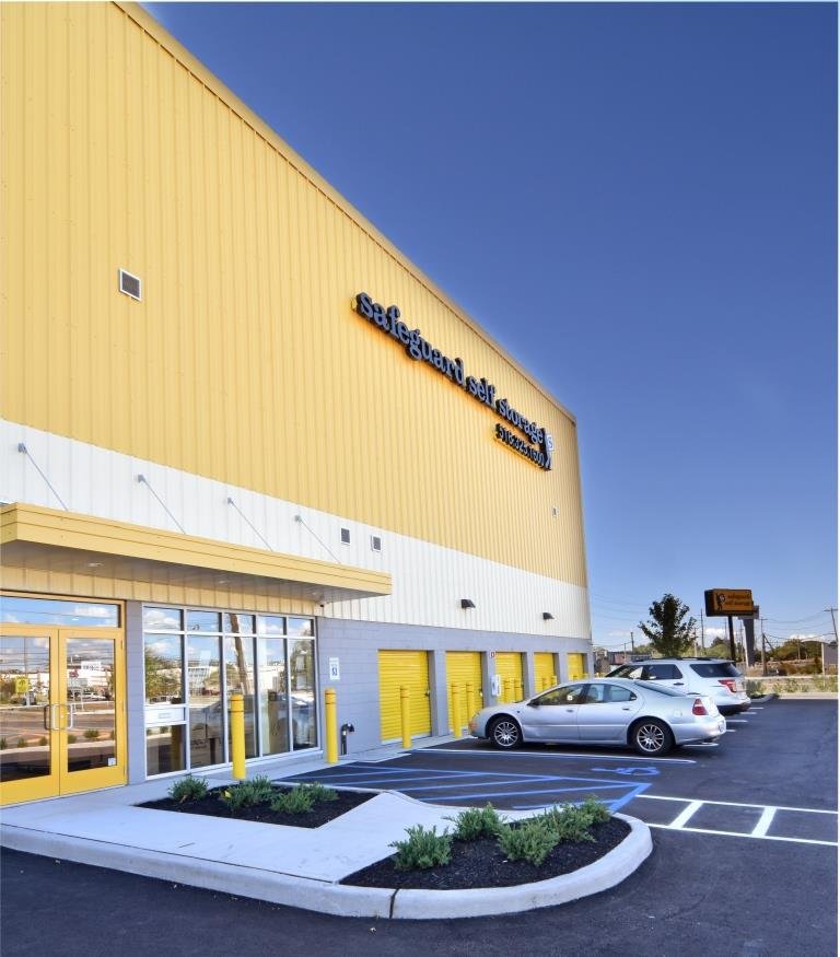 Photo of Safeguard Self Storage
