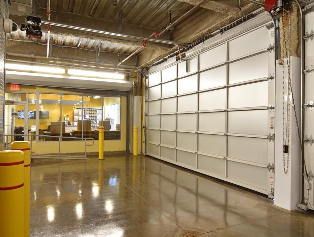 Photo of Safeguard Self Storage