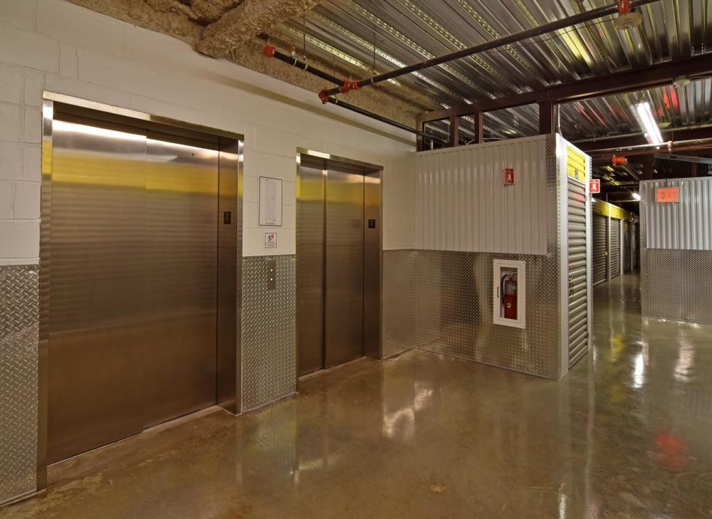 Photo of Safeguard Self Storage