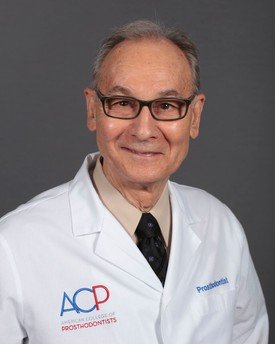Photo of Donald Missirlian, DDS A Group Specialty Practice
