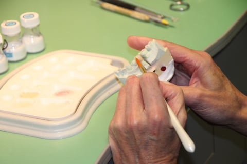 Photo of Donald Missirlian, DDS A Group Specialty Practice