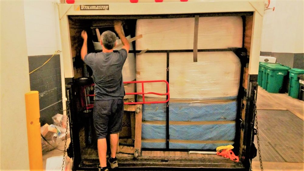 Photo of AMG Moving Company