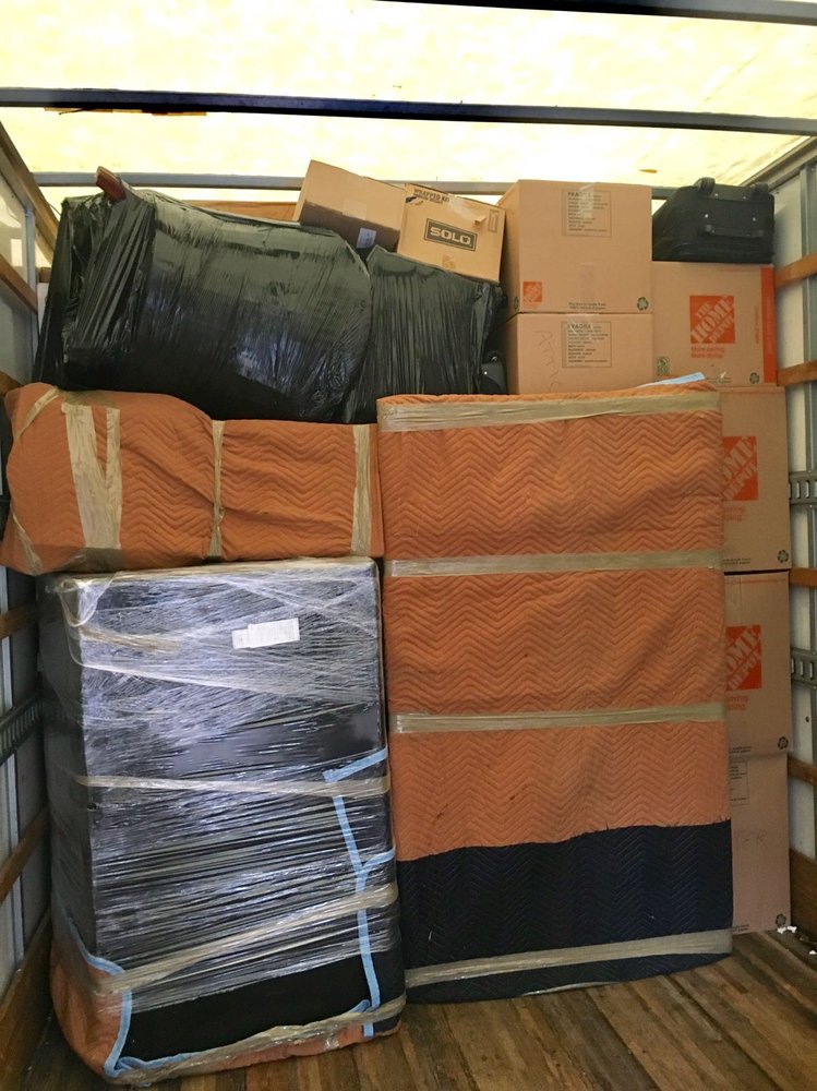 Photo of AMG Moving Company