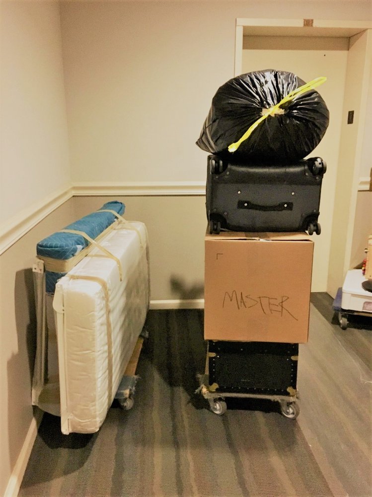 Photo of AMG Moving Company