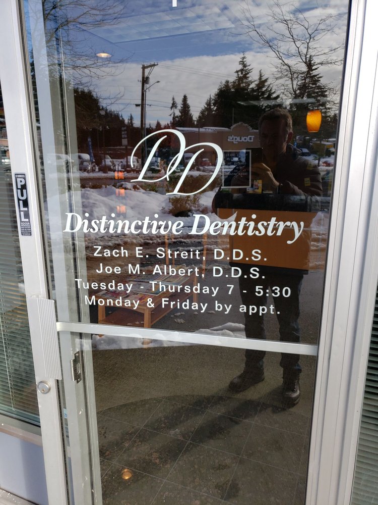 Photo of Distinctive Dentistry Best Possible Dental Care