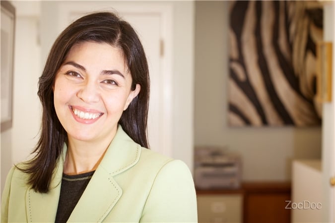 Photo of Nil Yucel, DDS Creating The Most Comfortable Environment