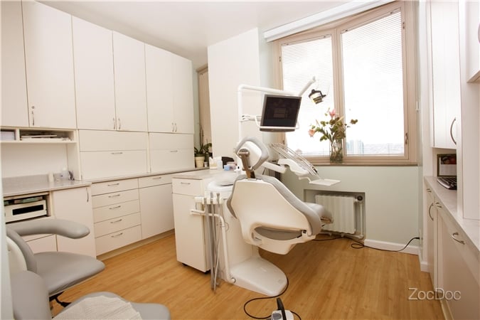 Photo of Nil Yucel, DDS Creating The Most Comfortable Environment
