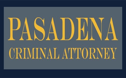 Photo of Pasadena Criminal Attorney