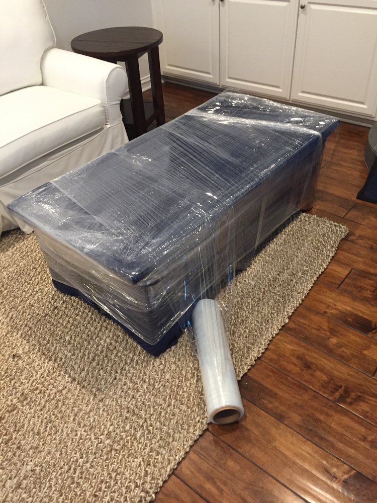 Photo of Qshark Moving Company