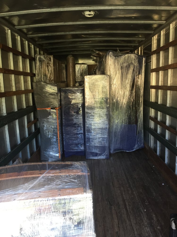Photo of Qshark Moving Company