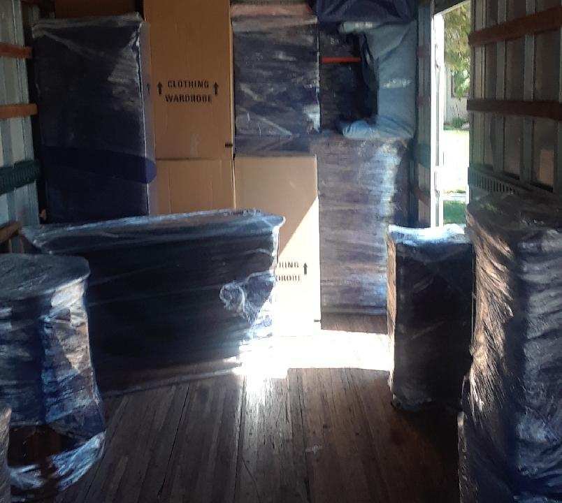 Photo of Qshark Moving Company