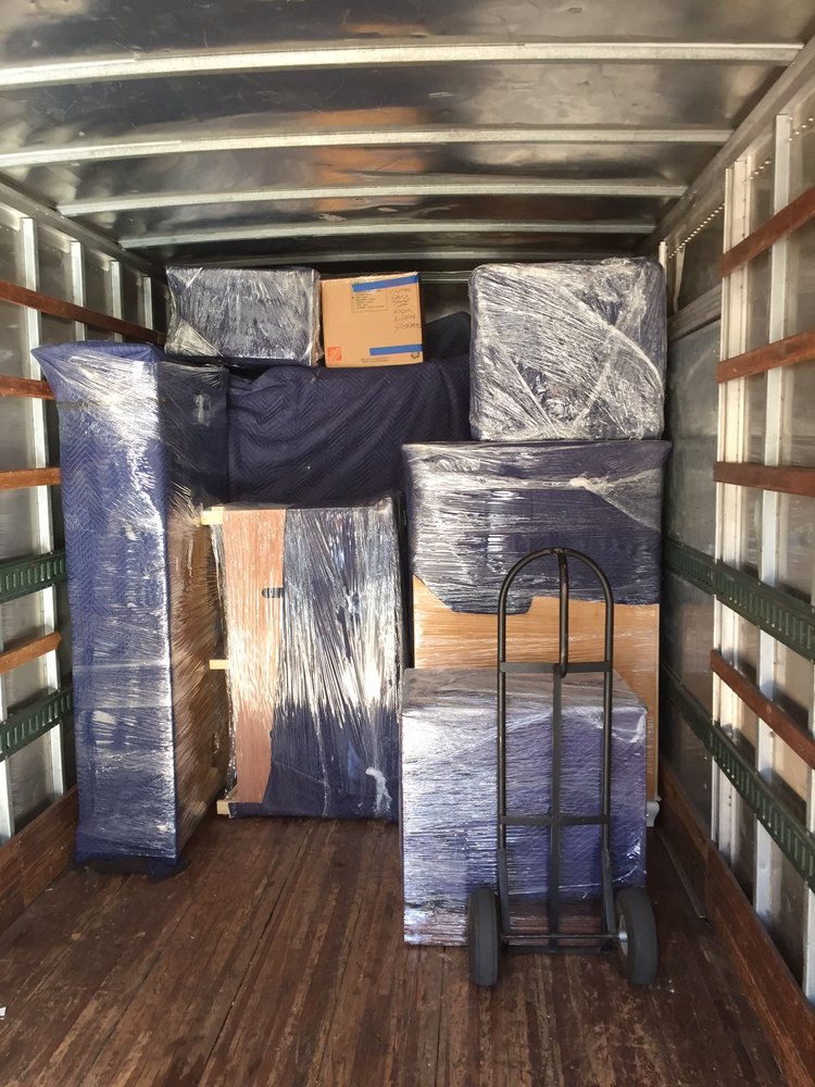 Photo of Qshark Moving Company