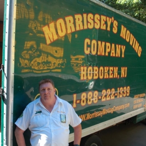 Photo of Morrissey's Moving Company