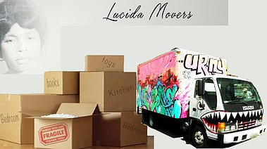 Photo of Lucida Movers