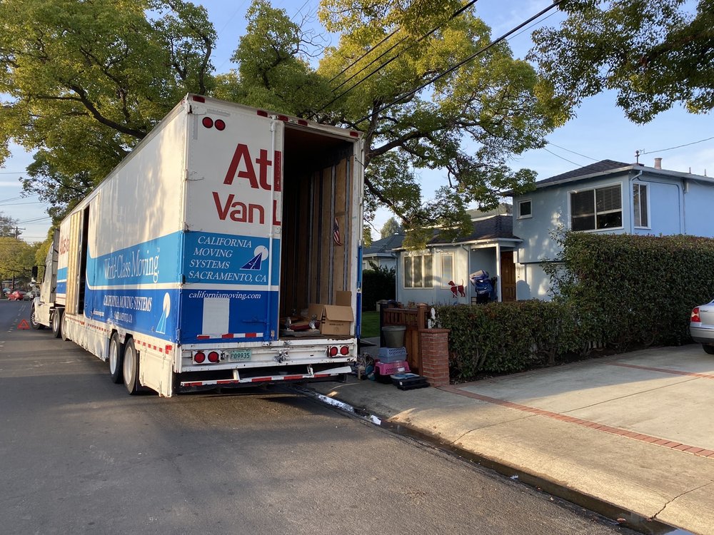 Photo of California Moving Systems