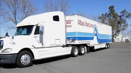 Photo of California Moving Systems