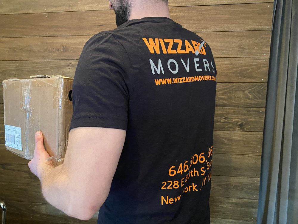 Photo of Wizzard Movers