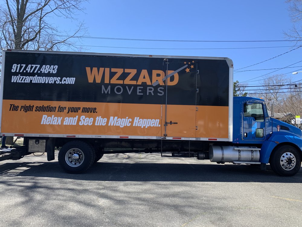 Photo of Wizzard Movers