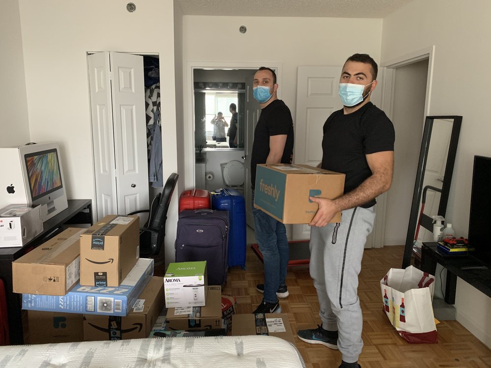 Photo of Wizzard Movers