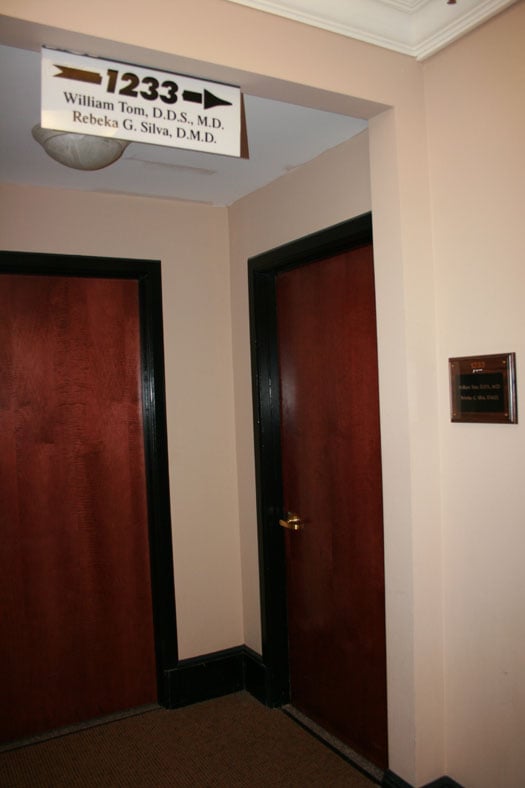 Photo of Rebeka Silva, DMD Full Scope Of Oral Surgery