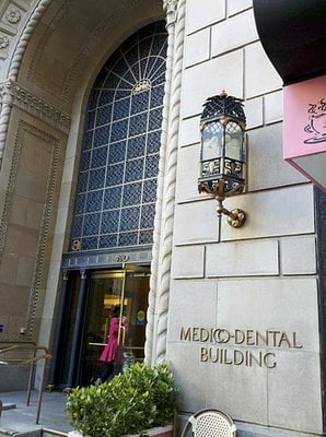 Photo of Rebeka Silva, DMD Full Scope Of Oral Surgery