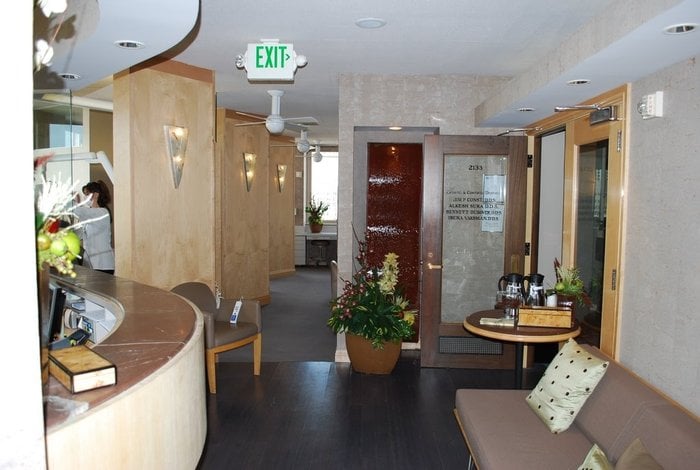Photo of Jim P Const Provides Comprehensive Dentistry In San Francisco