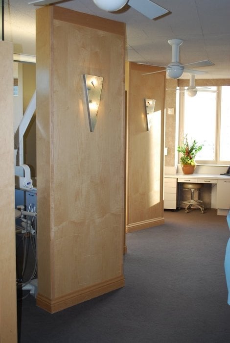 Photo of Jim P Const Provides Comprehensive Dentistry In San Francisco