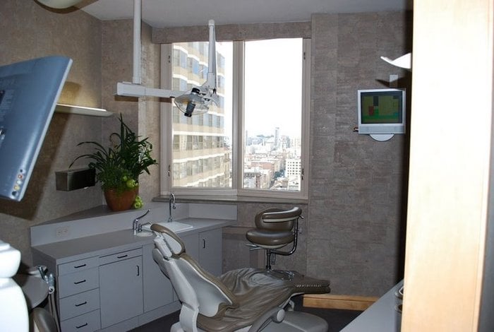Photo of Jim P Const Provides Comprehensive Dentistry In San Francisco