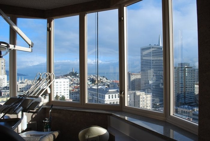 Photo of Jim P Const Provides Comprehensive Dentistry In San Francisco