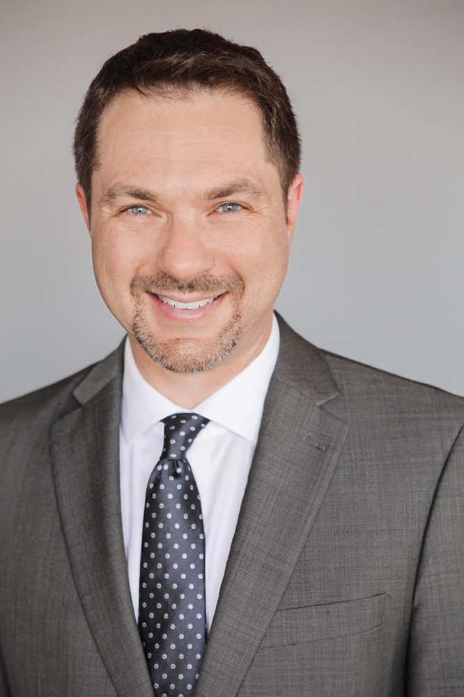 Photo of Law Office of Mark Rosenfeld Defense Attorney Rosenfeld