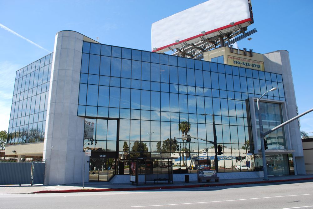 Photo of Law Office of Mark Rosenfeld Defense Attorney Rosenfeld