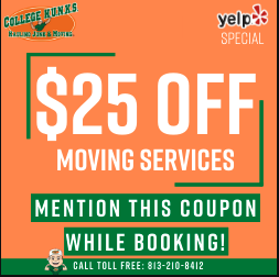 Photo of College Hunks Hauling Junk & Moving Company