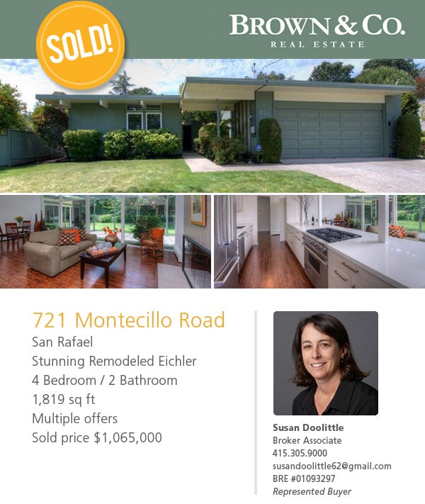 Photo of Susan Doolittle Local Experts In Real Estate