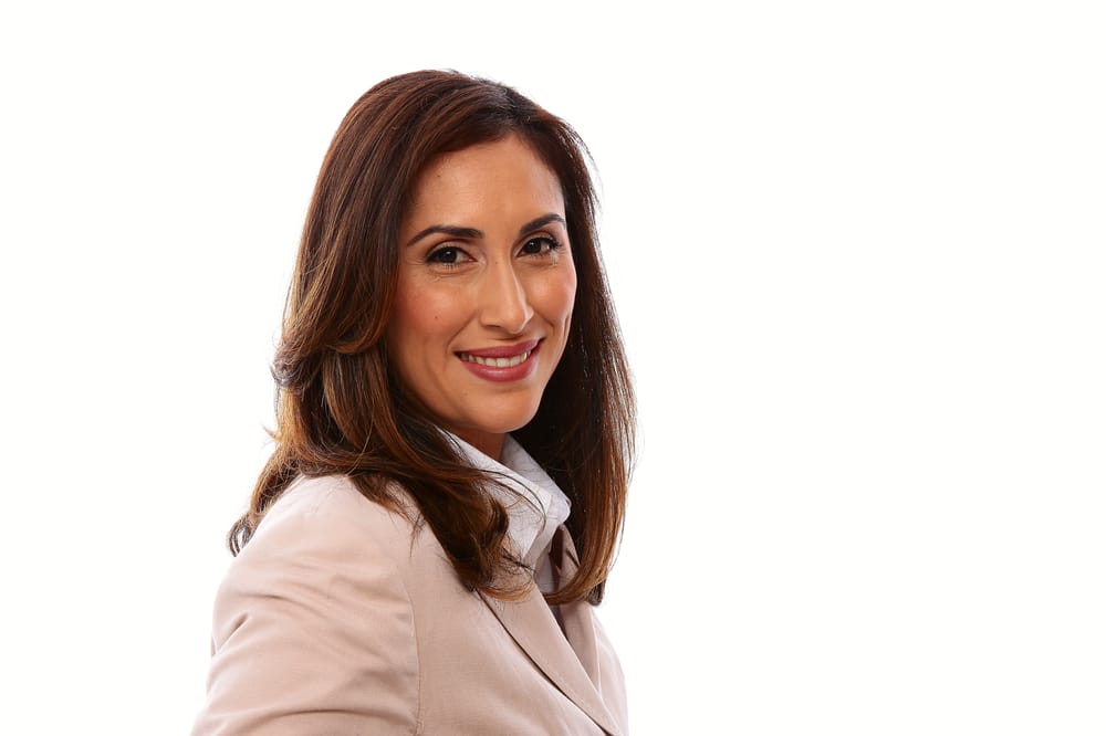 Photo of Marie Barnes Attorney At Law