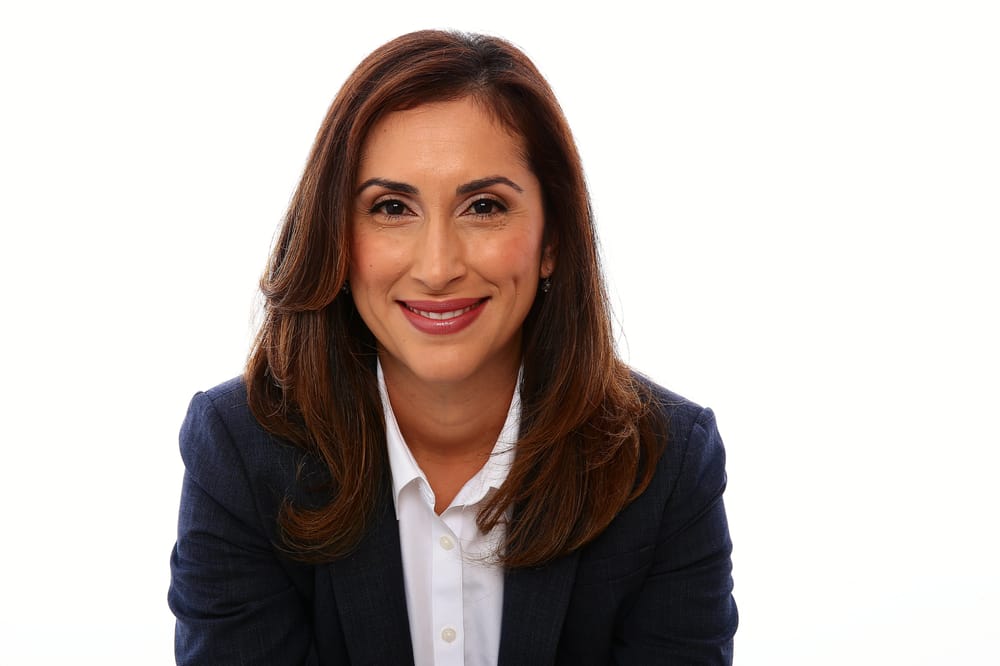 Photo of Marie Barnes Attorney At Law