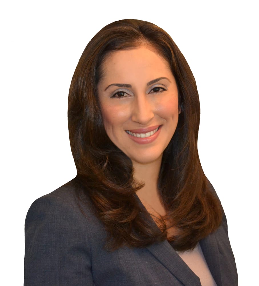 Photo of Marie Barnes Attorney At Law