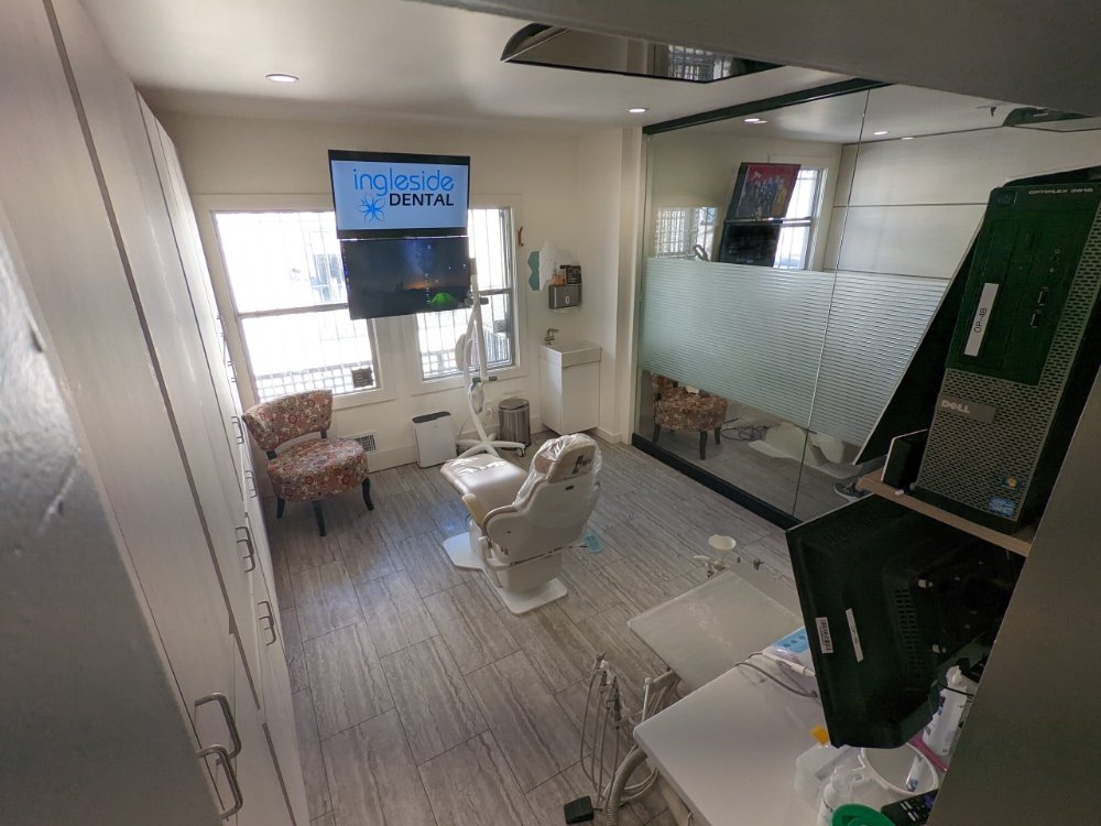 Photo of Ingleside Dental SF For Patients Of All Ages