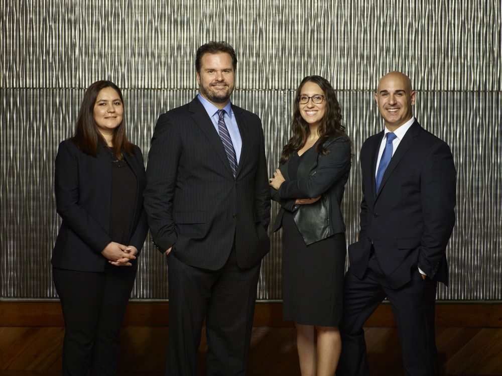 Photo of The Law Office of Christopher Q. Davis
