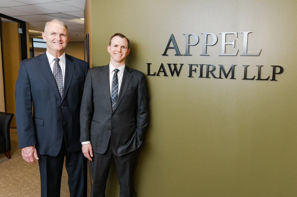 Photo of Appel Law Firm