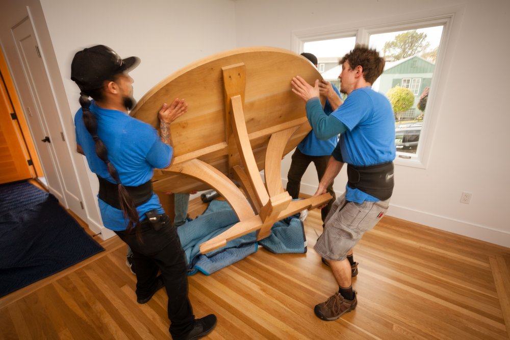 Photo of Paradise Moving And Storage Company