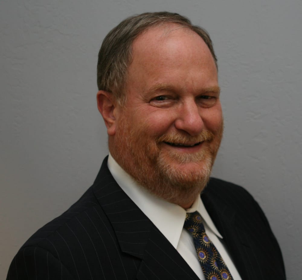Photo of William C. Vencill, Attorney at Law Business Law, Real Estate Law