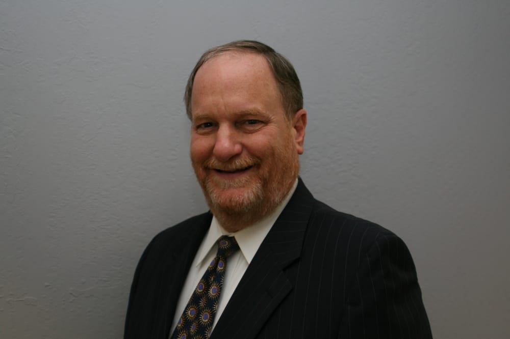 Photo of William C. Vencill, Attorney at Law Business Law, Real Estate Law