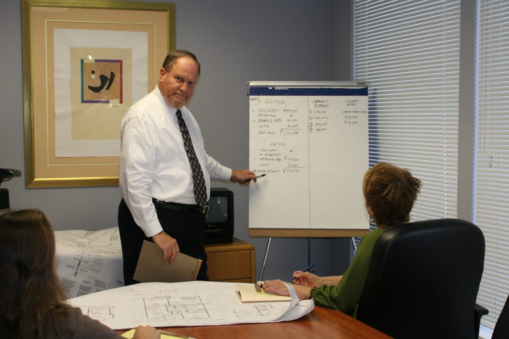 Photo of William C. Vencill, Attorney at Law Business Law, Real Estate Law