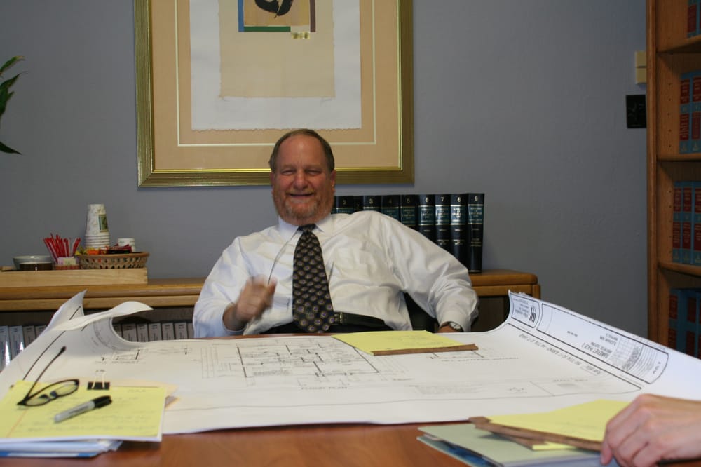 Photo of William C. Vencill, Attorney at Law Business Law, Real Estate Law