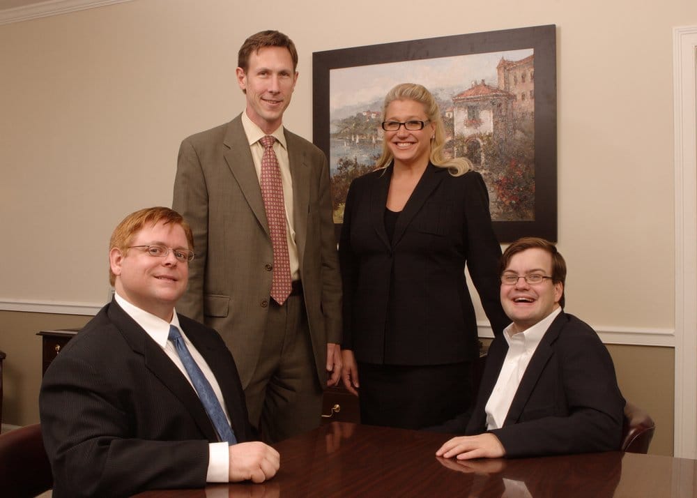 Photo of Meyring Law Firm
